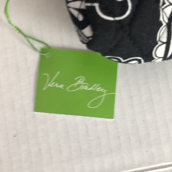 Cosmetic Bag - Picture 3 of 4